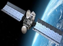 Visit to CNES France